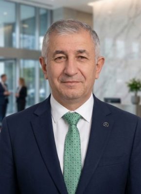 İdris Pala