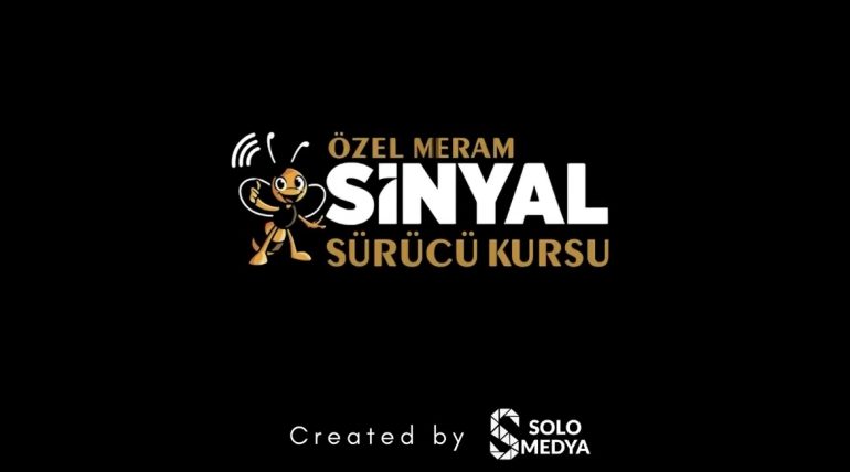 Sinyal İle Ehliyet Almak Çocuk Oyuncağı